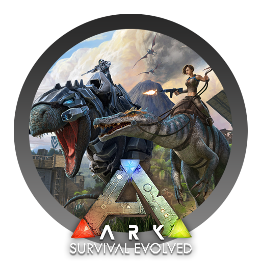 ARK: Survival Evolved